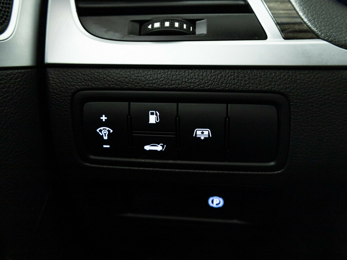 Купить Hyundai Genesis II, 2015, 86 581 км, фото №23