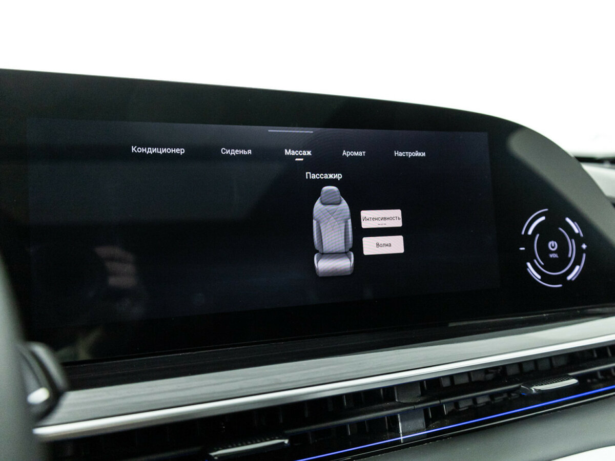 Купить Exeed RX, 2023, 39 450 км, фото №17