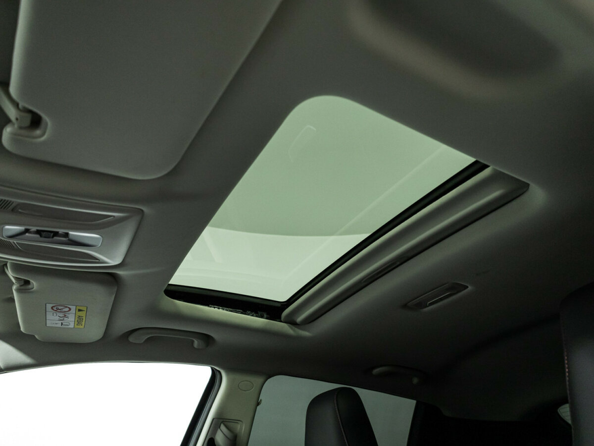 Купить Changan UNI-T I, 2023, 20 100 км, фото №15