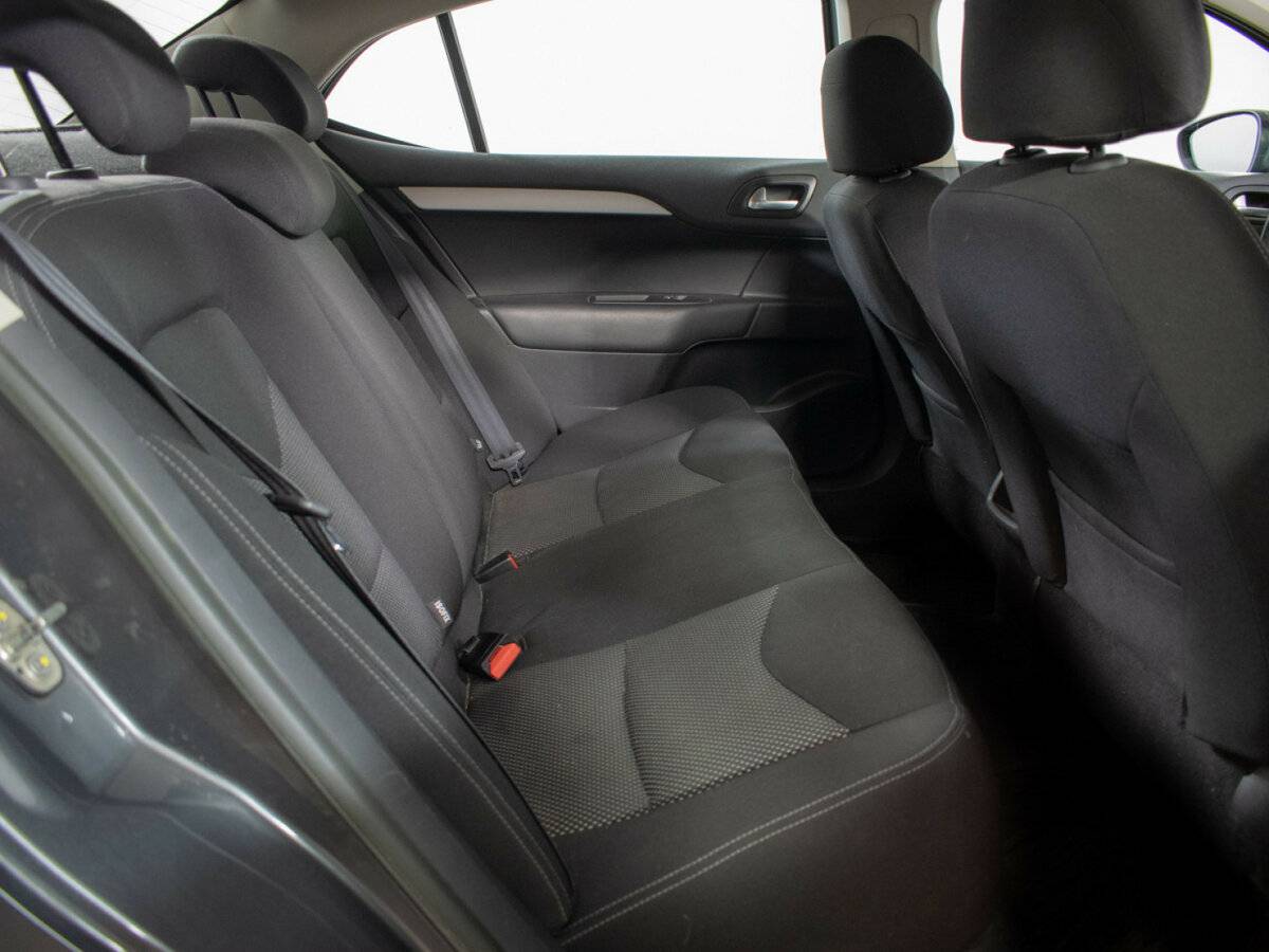 Купить Citroen C4 II, 2013, 171 907 км, фото №10