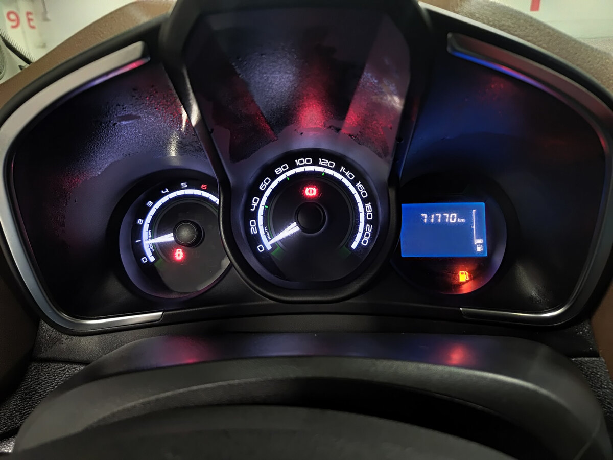 Купить Lada (ВАЗ) XRAY I, 2018, 71 770 км, фото №13