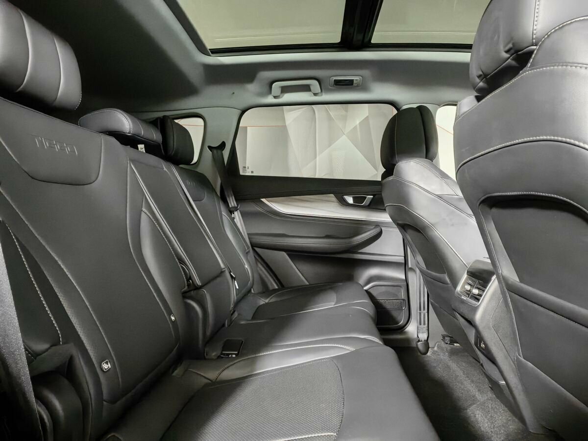 Купить Chery Tiggo 8 Pro Max I, 2023, 72 233 км, фото №12