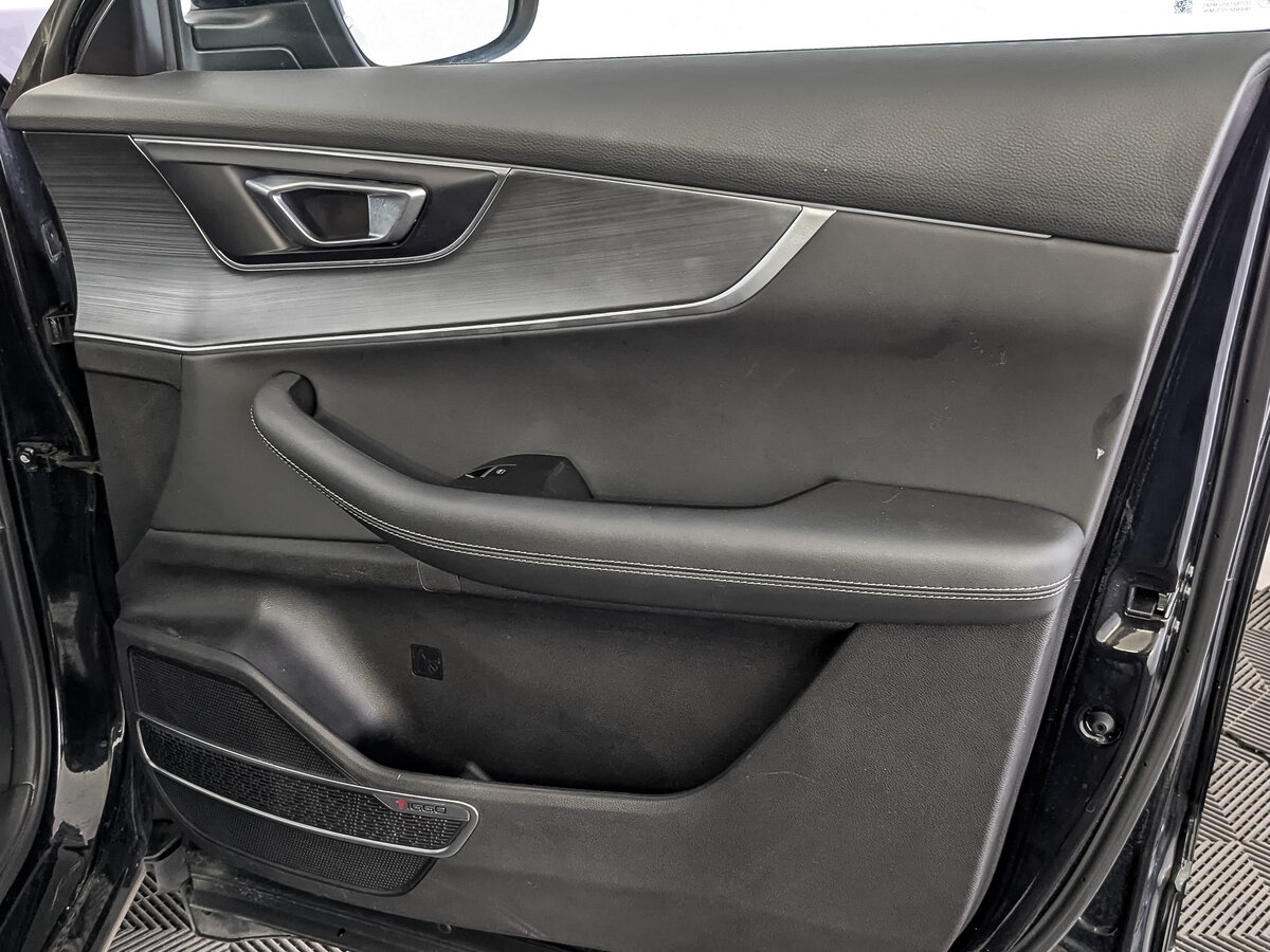 Купить Chery Tiggo 7 Pro I, 2022, 122 246 км, фото №25