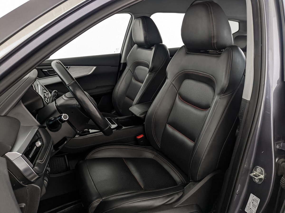 Купить Chery Tiggo 7 Pro I, 2022, 120 877 км, фото №20