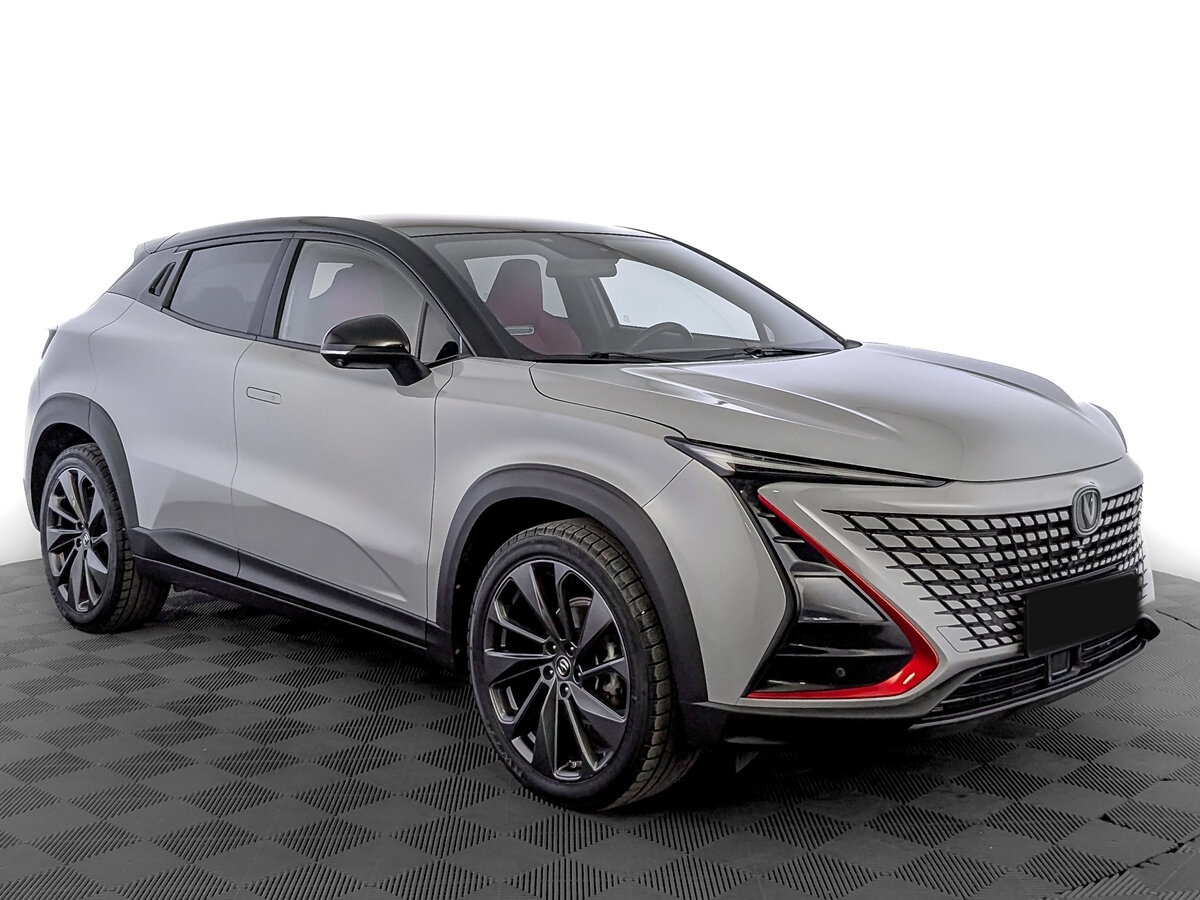 Changan UNI-T
