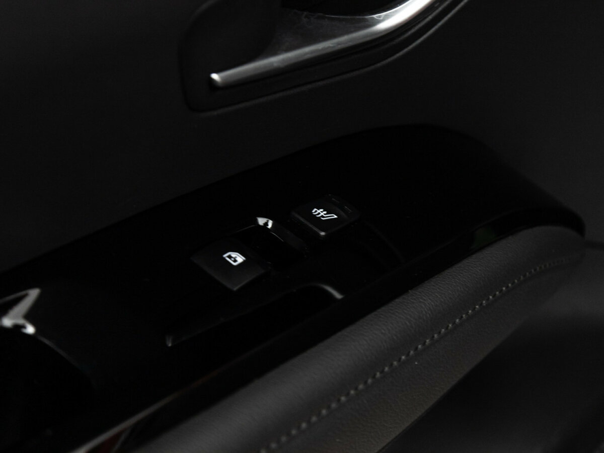 Купить Hyundai Tucson IV, 2021, 96 604 км, фото №19