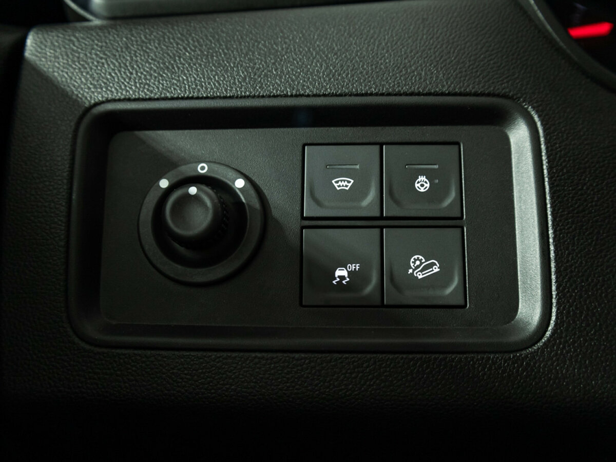 Купить Renault Duster II, 2021, 79 091 км, фото №16