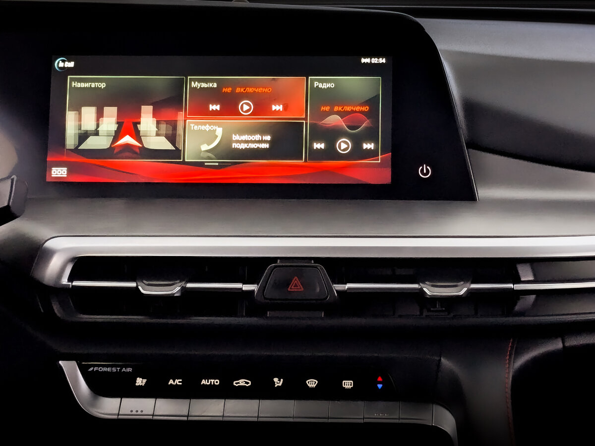 Купить Changan CS35 Plus I Рестайлинг, 2023, 53 646 км, фото №15