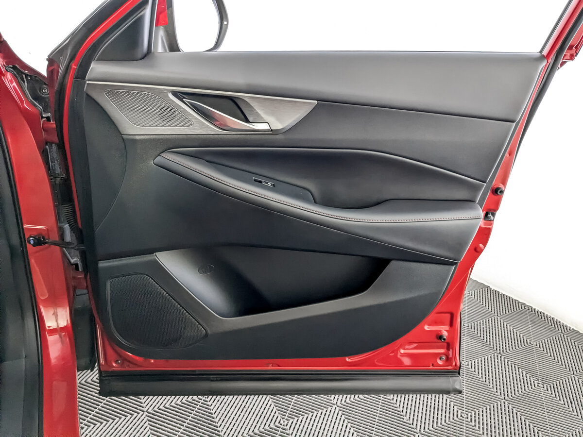 Купить Changan CS35 Plus I Рестайлинг, 2023, 53 646 км, фото №24