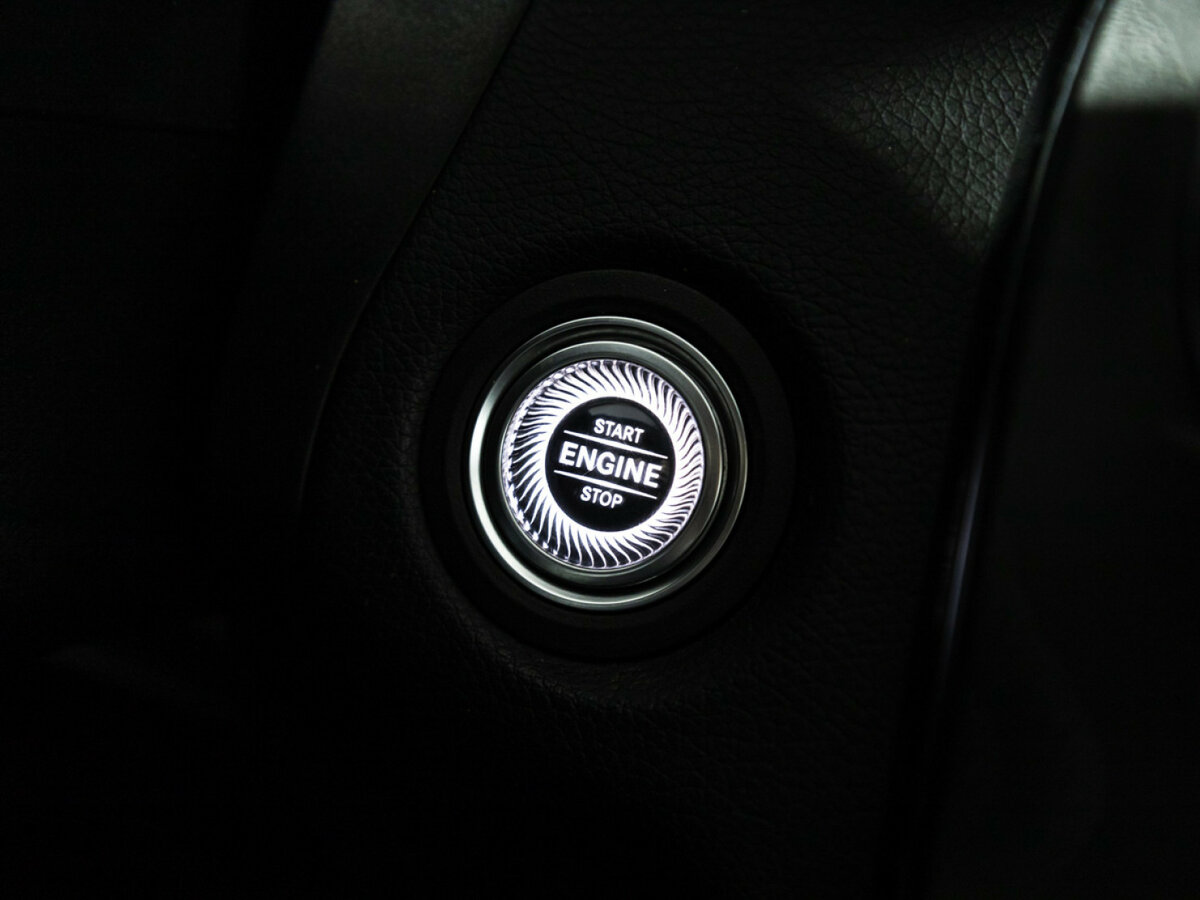 Купить Mercedes-Benz C-Класс 180 IV (W205) Рестайлинг, 2019, 76 350 км, фото №17