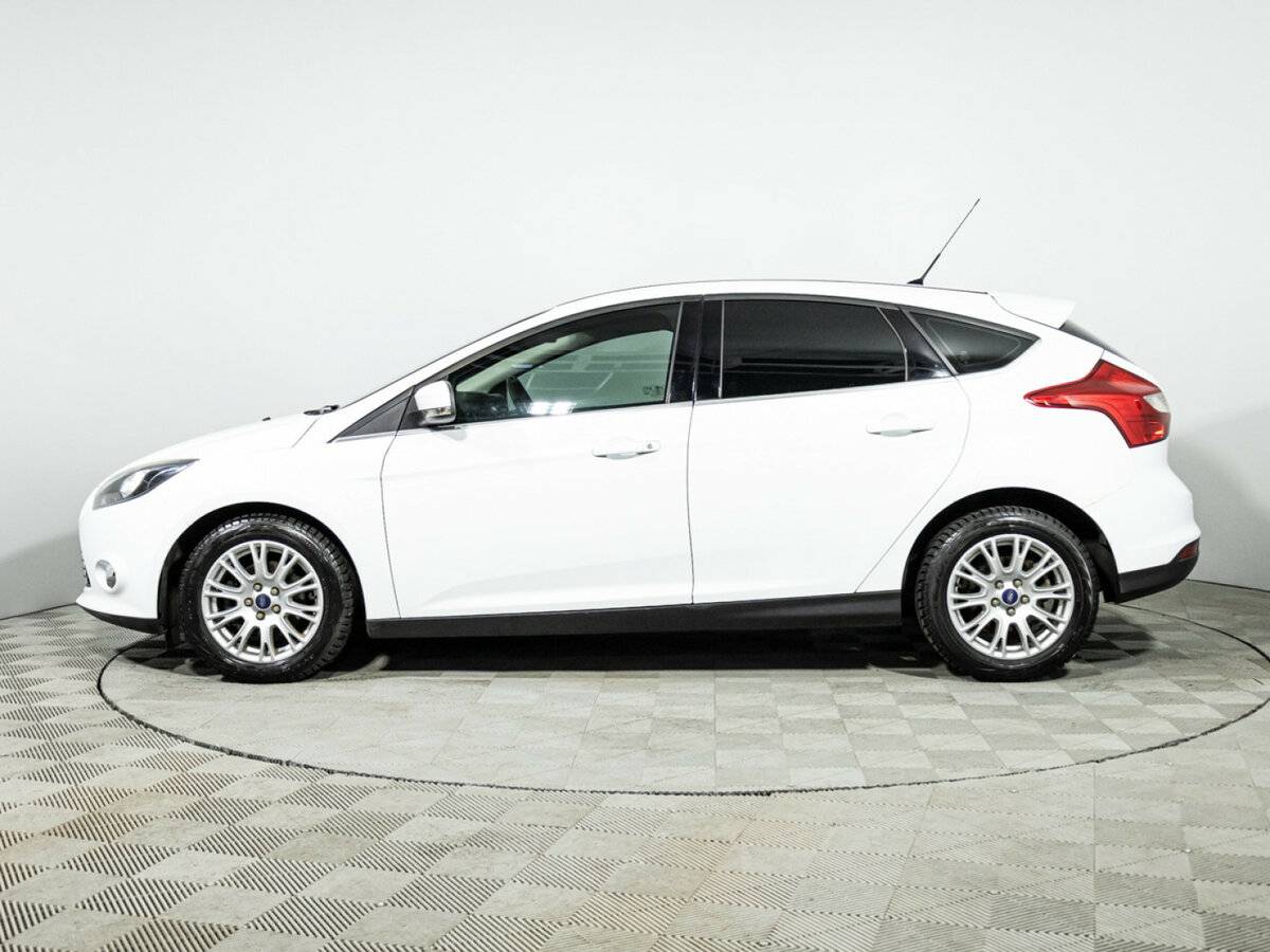 Купить Ford Focus III, 2014, 147 212 км, фото №8