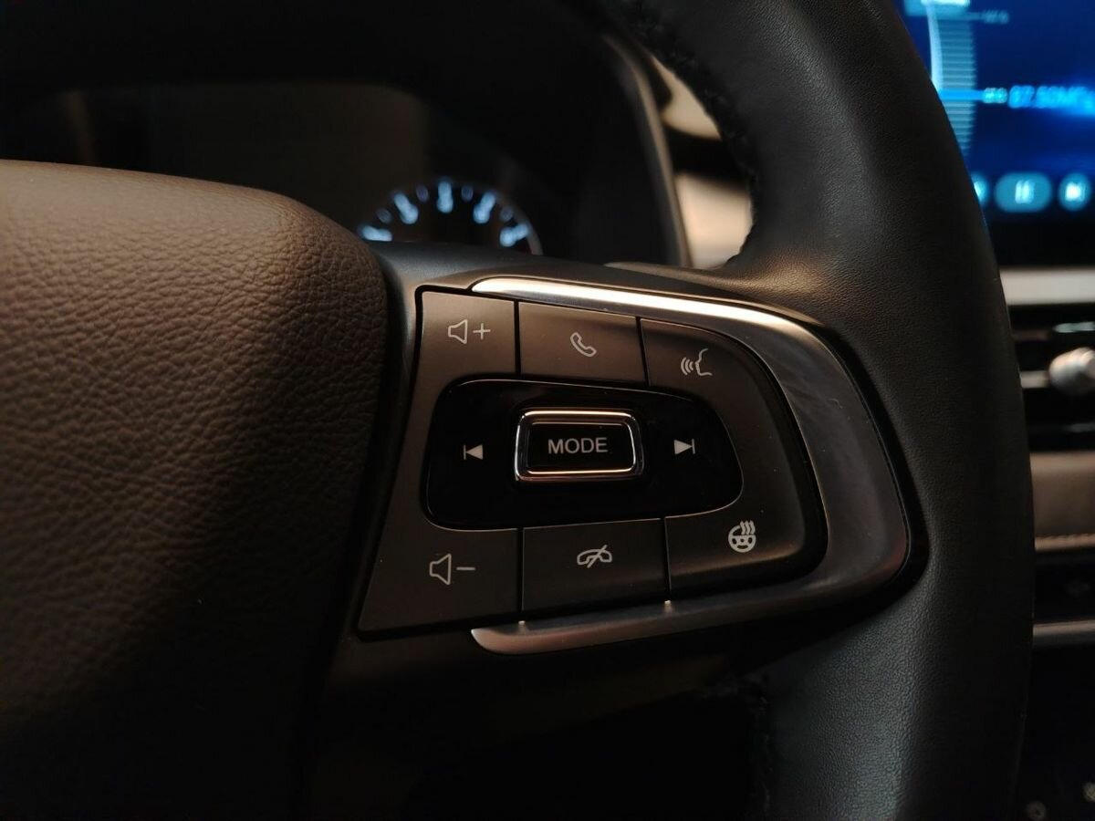 Купить Chery Tiggo 4 Pro I, 2023, 42 108 км, фото №14