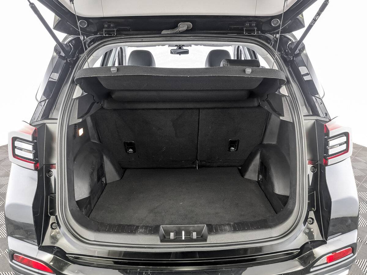 Купить Chery Tiggo 4 Pro I, 2022, 70 919 км, фото №10