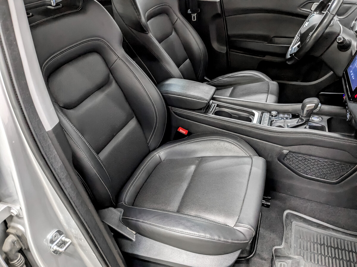 Купить Chery Tiggo 4 I Рестайлинг, 2022, 111 255 км, фото №22