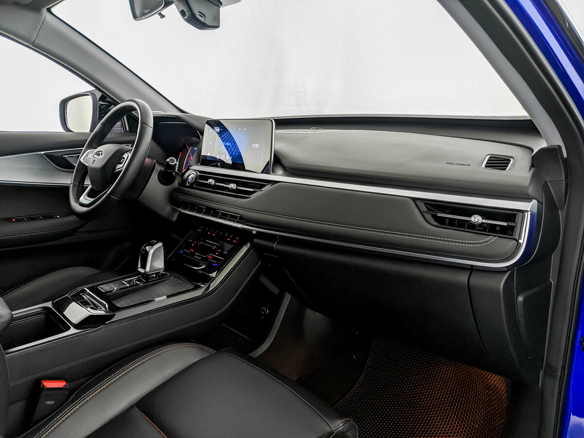 Купить Chery Tiggo 7 Pro I, 2022, 59 324 км, фото №11
