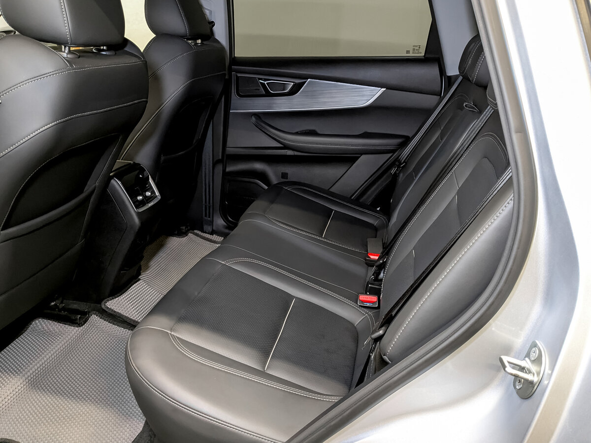 Купить Chery Tiggo 7 Pro Max I, 2024, 70 220 км, фото №12