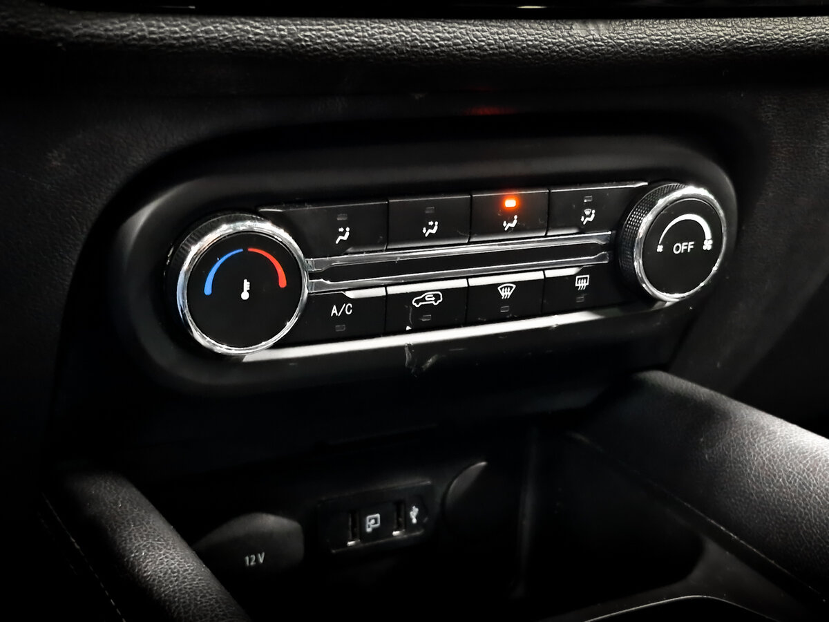 Купить Chery Tiggo 4 I Рестайлинг, 2022, 103 066 км, фото №25