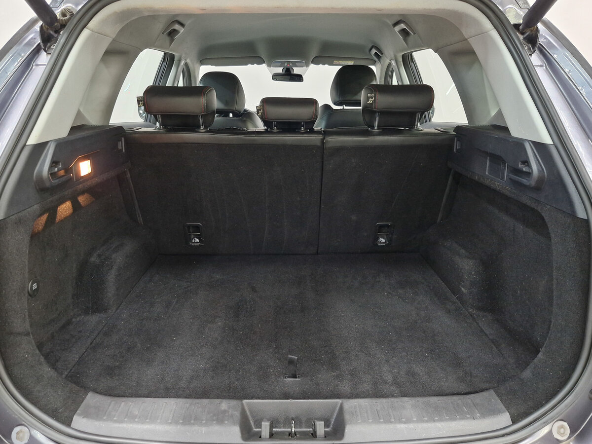 Купить Chery Tiggo 7 Pro I, 2022, 112 847 км, фото №10