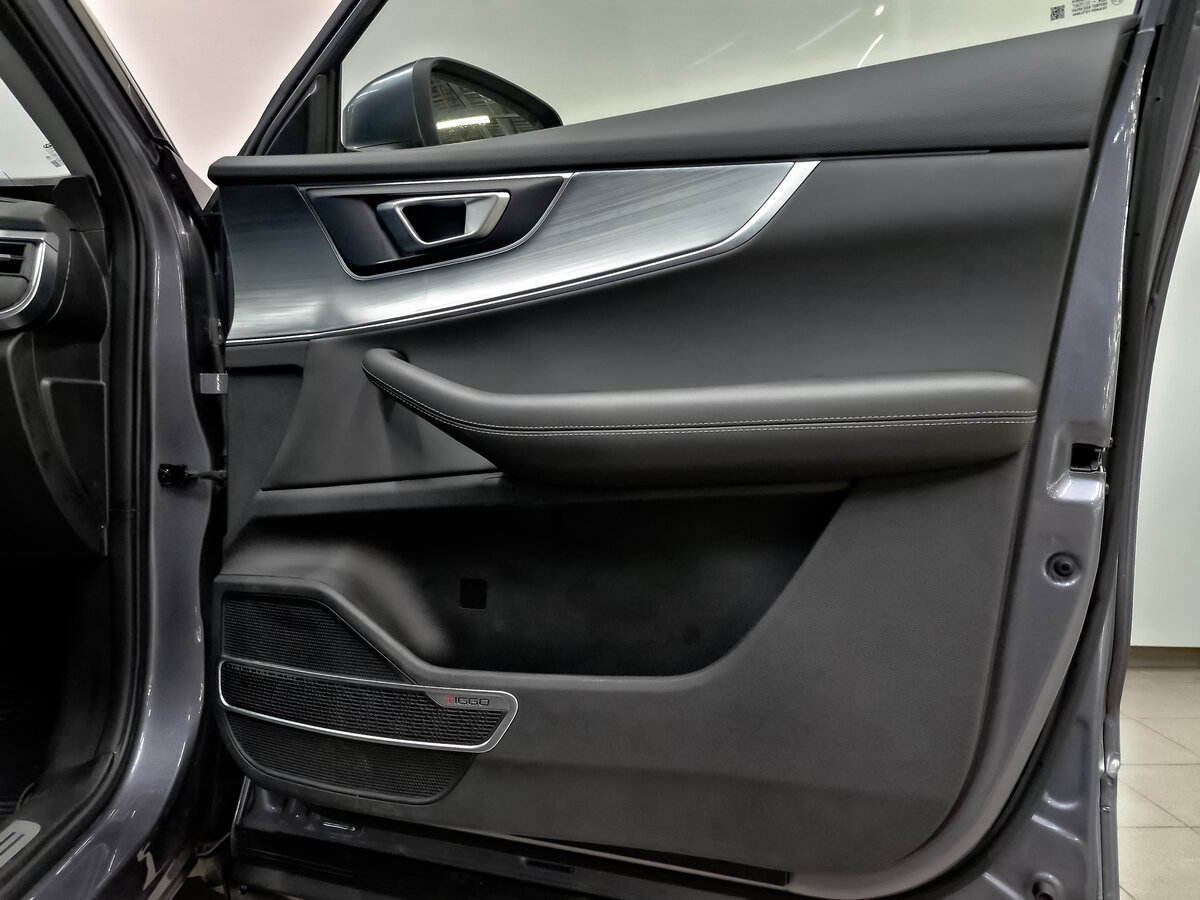 Купить Chery Tiggo 7 Pro I, 2022, 112 847 км, фото №22