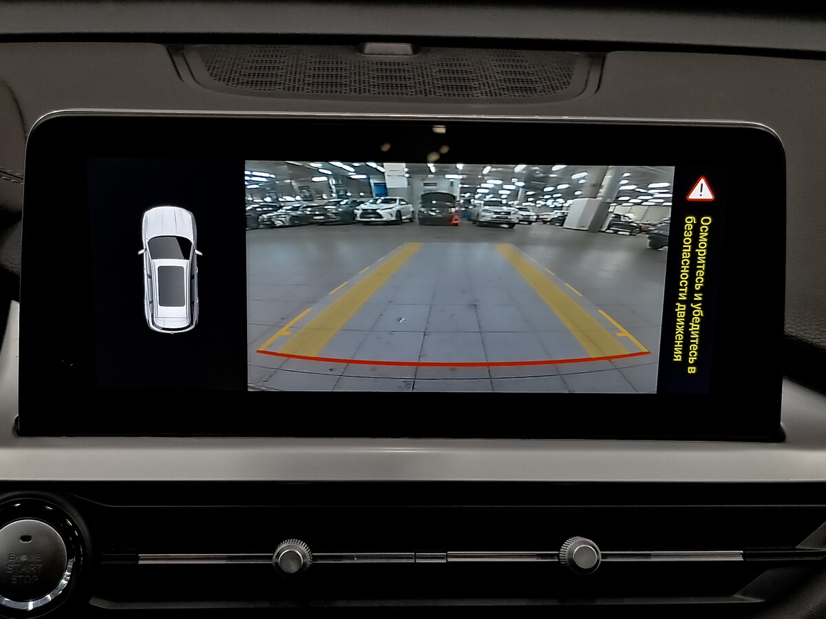 Купить Chery Tiggo 7 Pro I, 2022, 112 847 км, фото №26