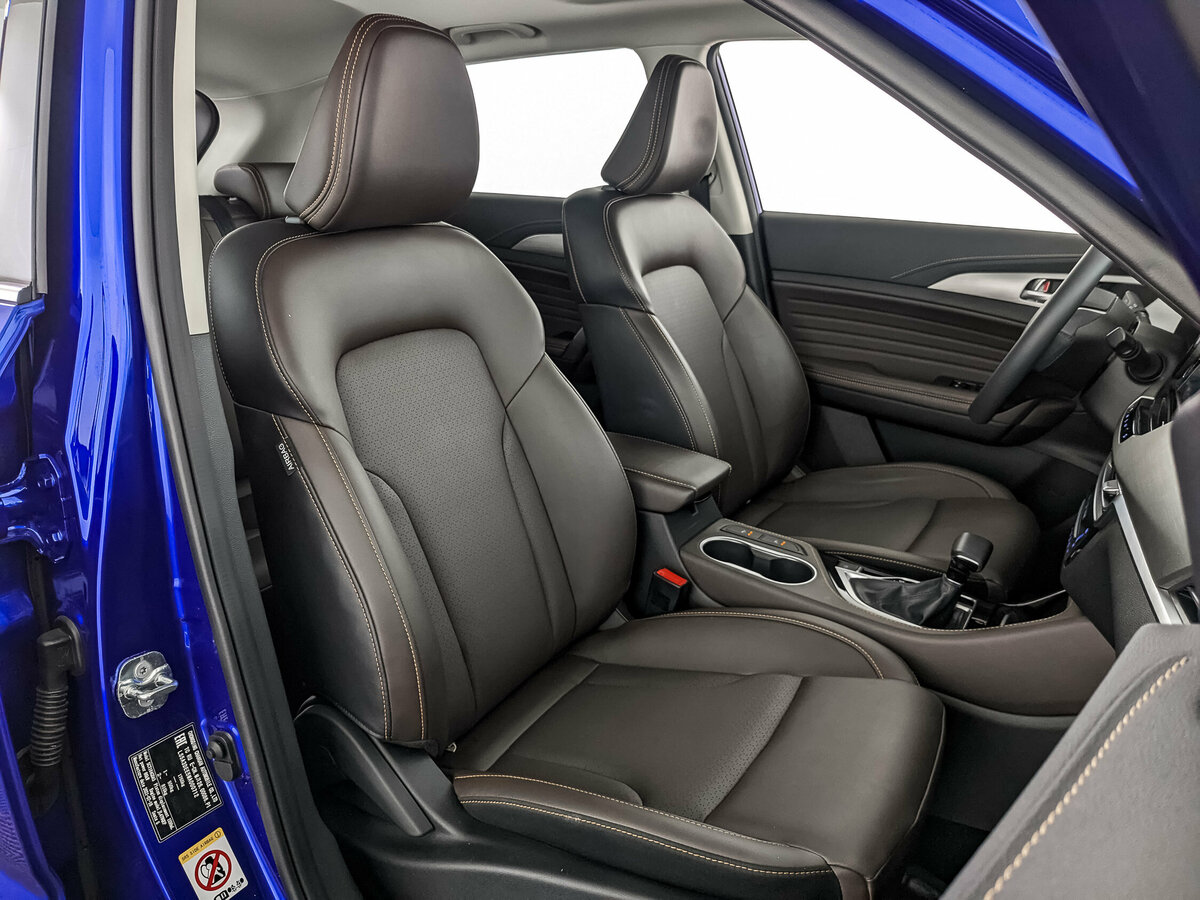 Купить Changan CS35 Plus I, 2021, 33 229 км, фото №23