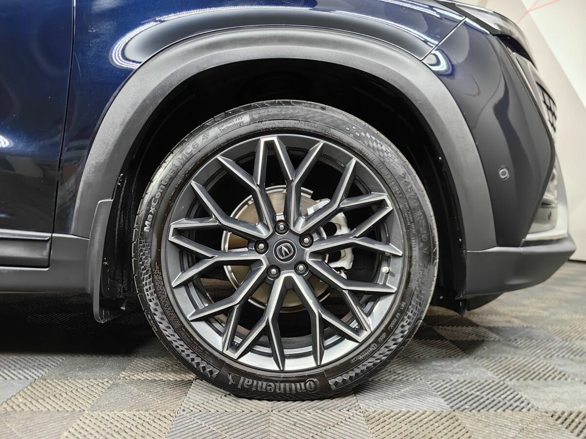 Купить Changan UNI-T I, 2024, 28 883 км, фото №16