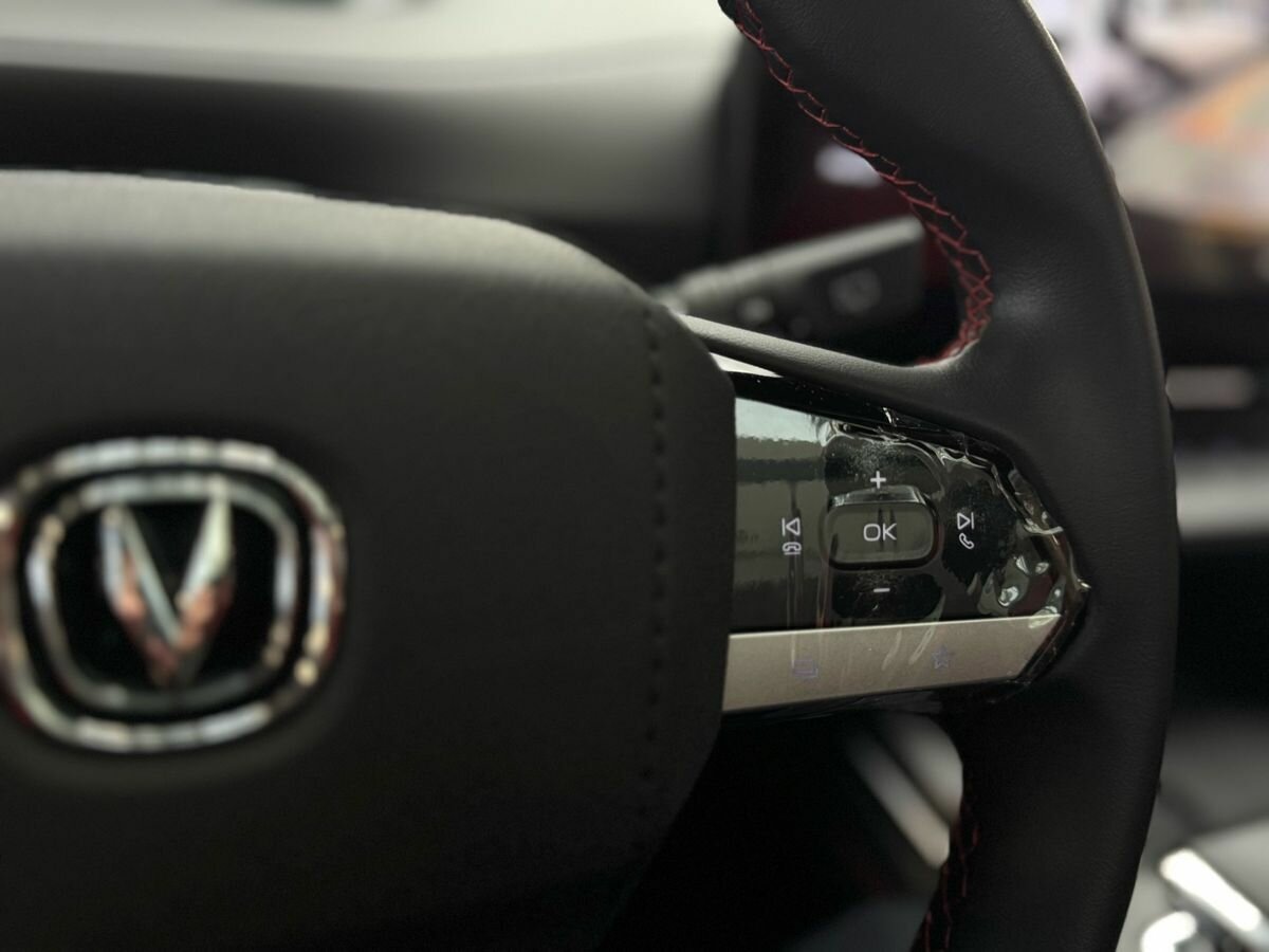 Купить Changan CS55 Plus II, 2023, 32 208 км, фото №18