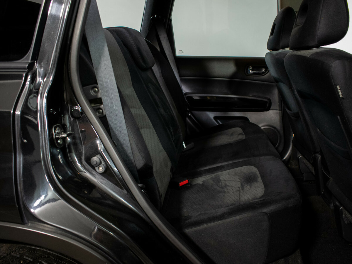 Купить Nissan X-Trail II Рестайлинг, 2012, 185 744 км, фото №9