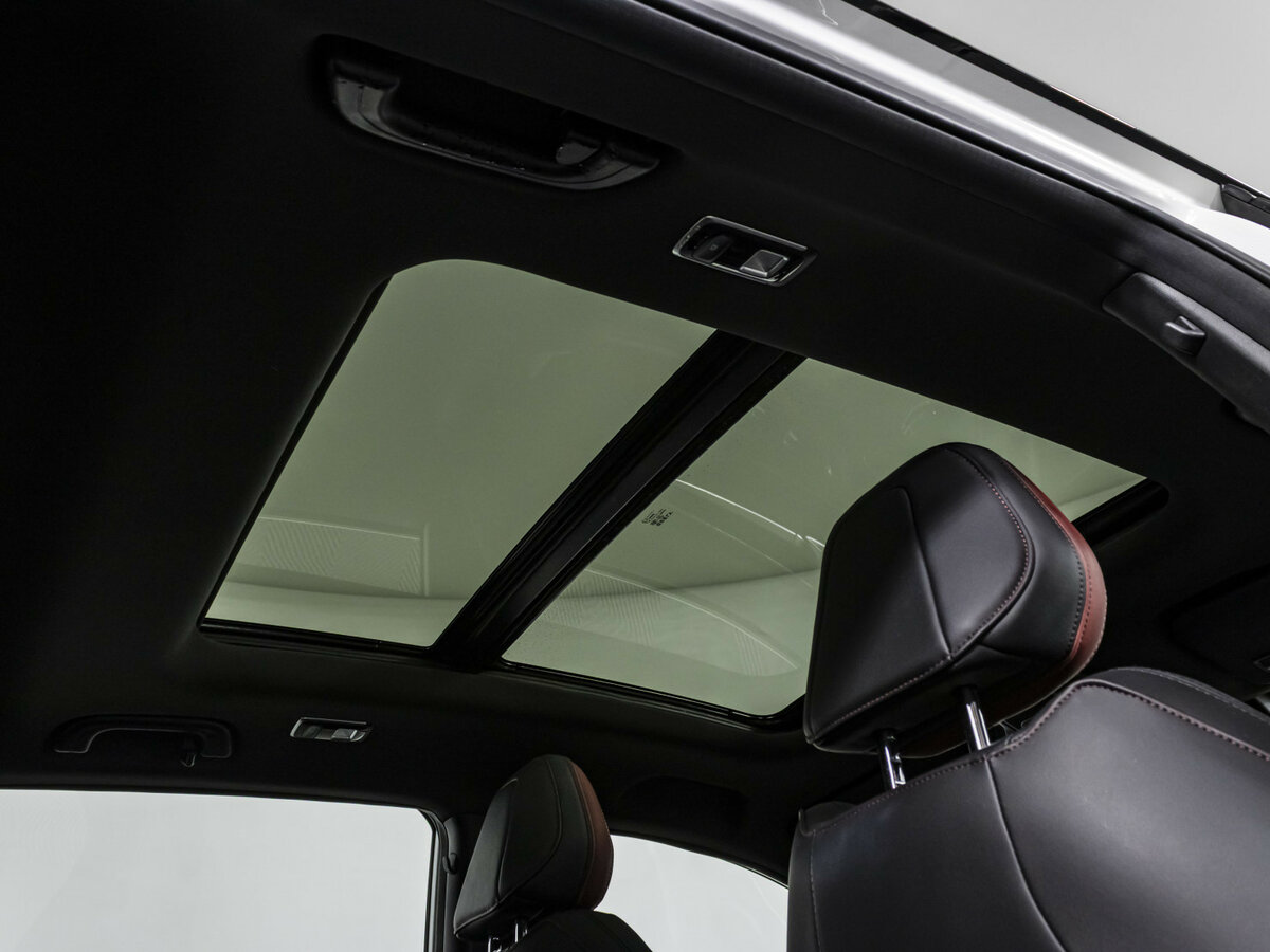 Купить Geely Coolray I Рестайлинг, 2023, 17 500 км, фото №16