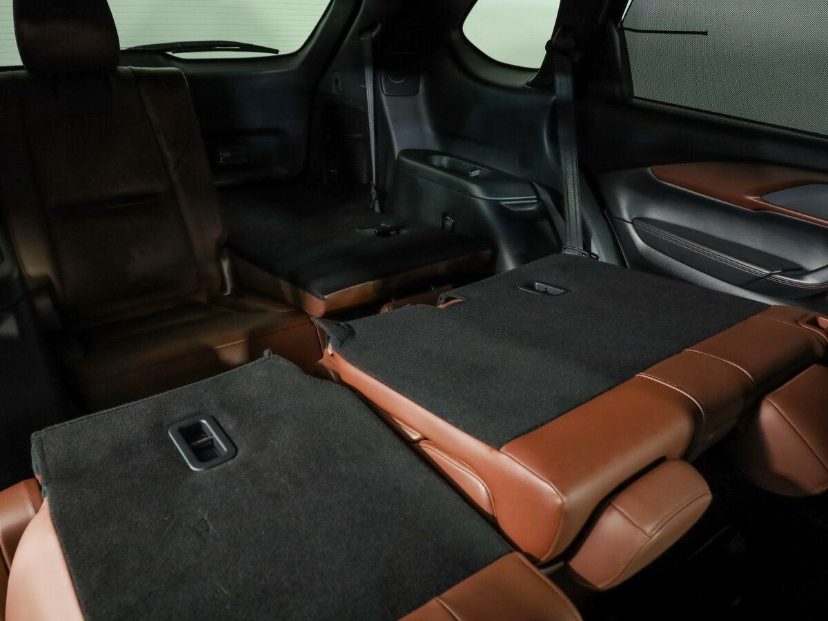 Купить Mazda CX-9 II, 2019, 191 208 км, фото №31