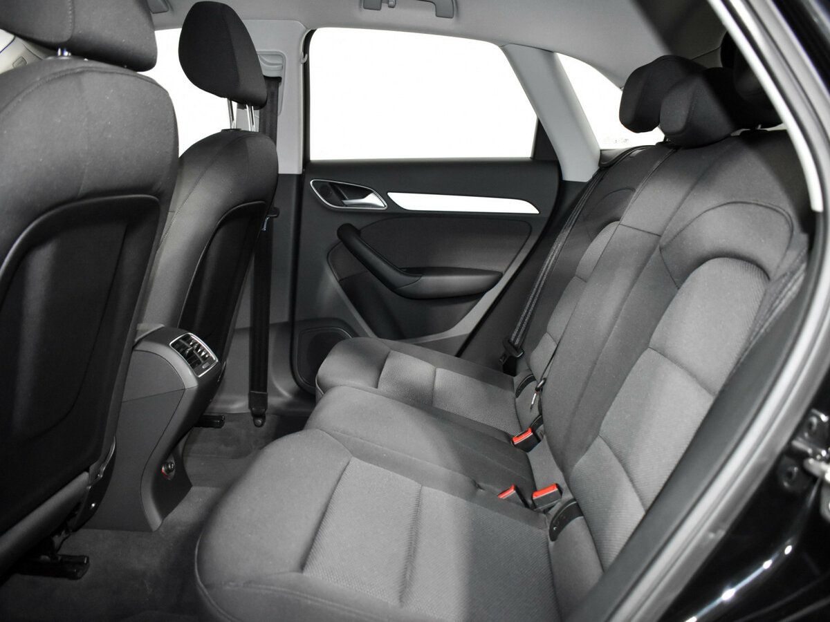 Купить Audi Q3 I (8U) Рестайлинг, 2018, 105 001 км, фото №11