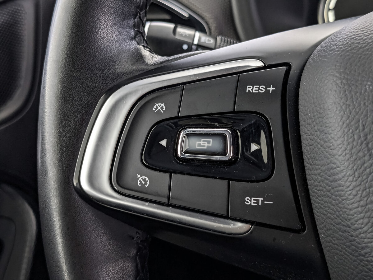 Купить Chery Tiggo 4 I Рестайлинг, 2021, 72 004 км, фото №27