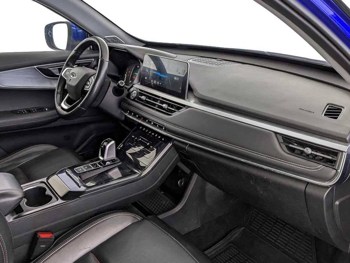 Купить Chery Tiggo 7 Pro I, 2022, 114 138 км, фото №12
