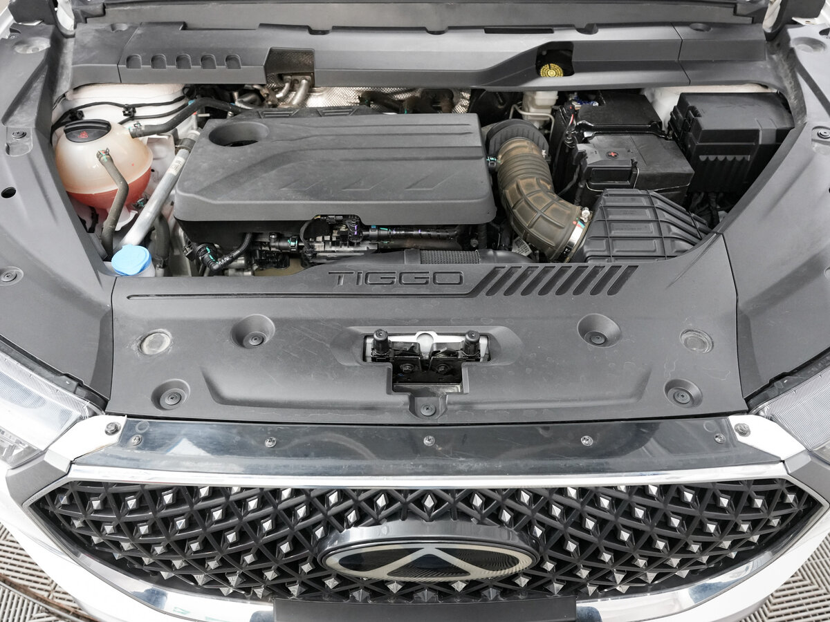 Купить Chery Tiggo 8 Pro Max I Рестайлинг, 2023, 42 656 км, фото №27