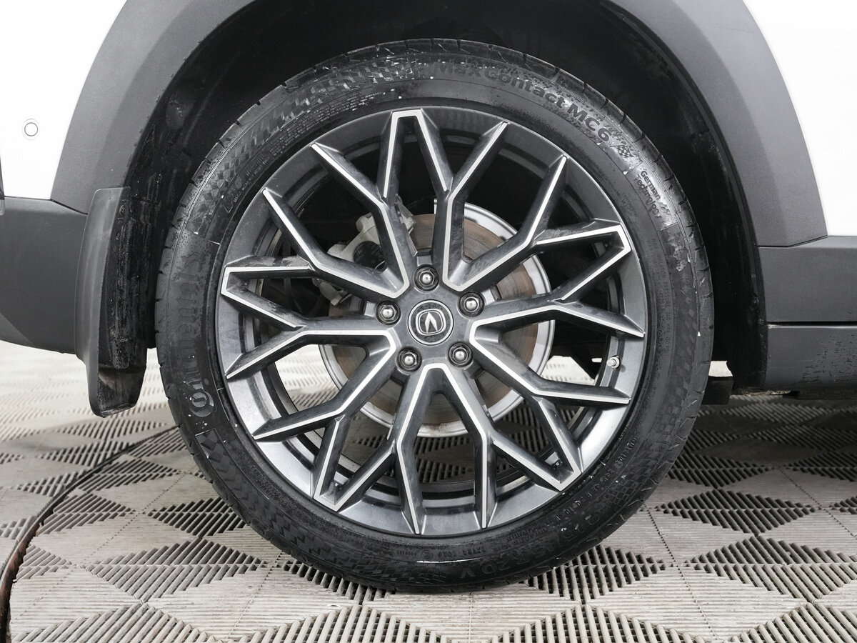 Купить Changan UNI-T I, 2024, 20 971 км, фото №9