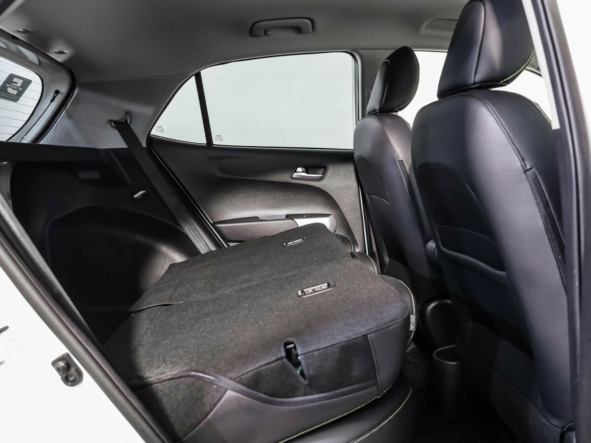 Купить Kia Picanto III Рестайлинг, 2022, 20 582 км, фото №17