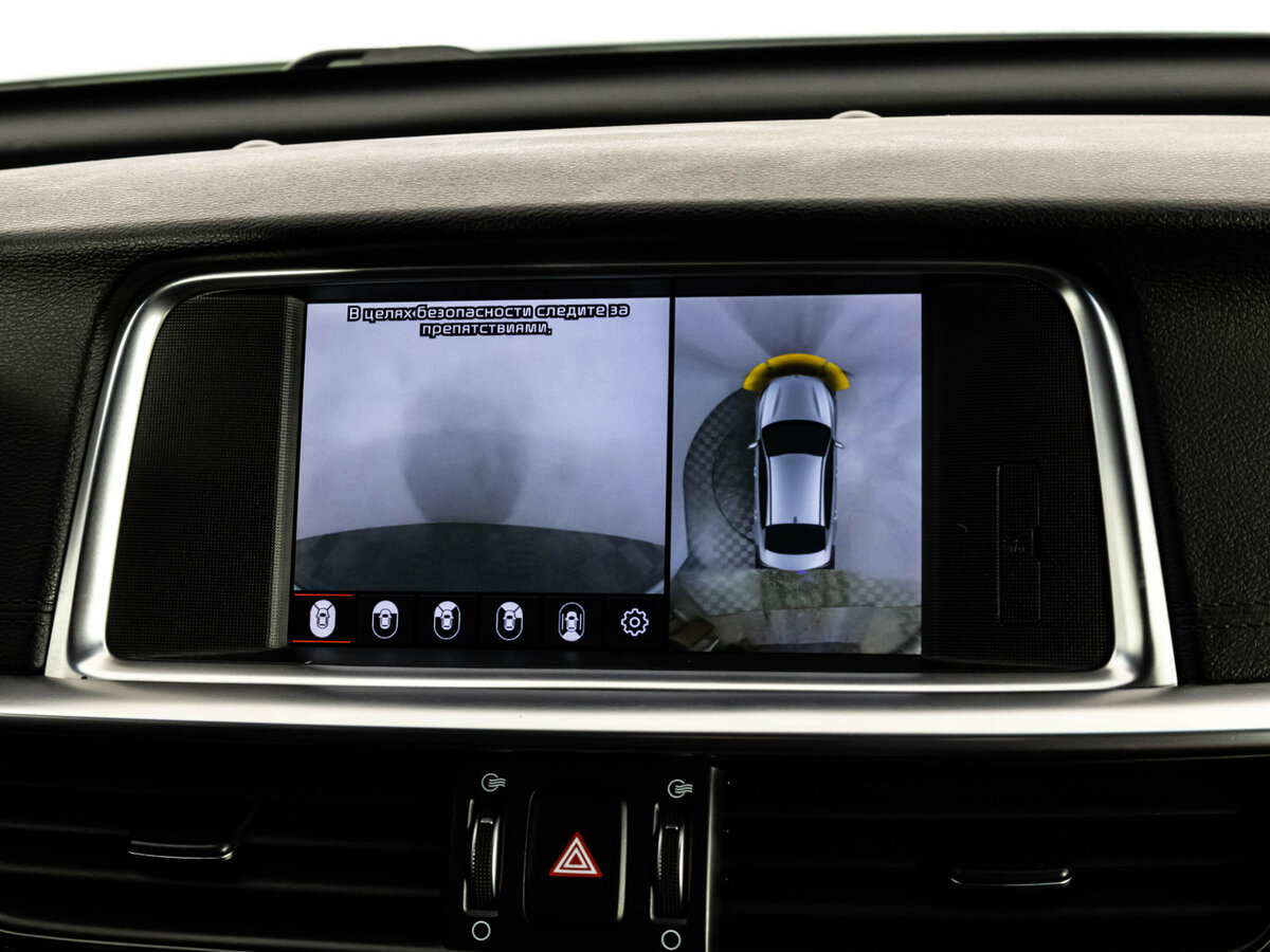 Купить Kia Optima IV Рестайлинг, 2018, 98 052 км, фото №18