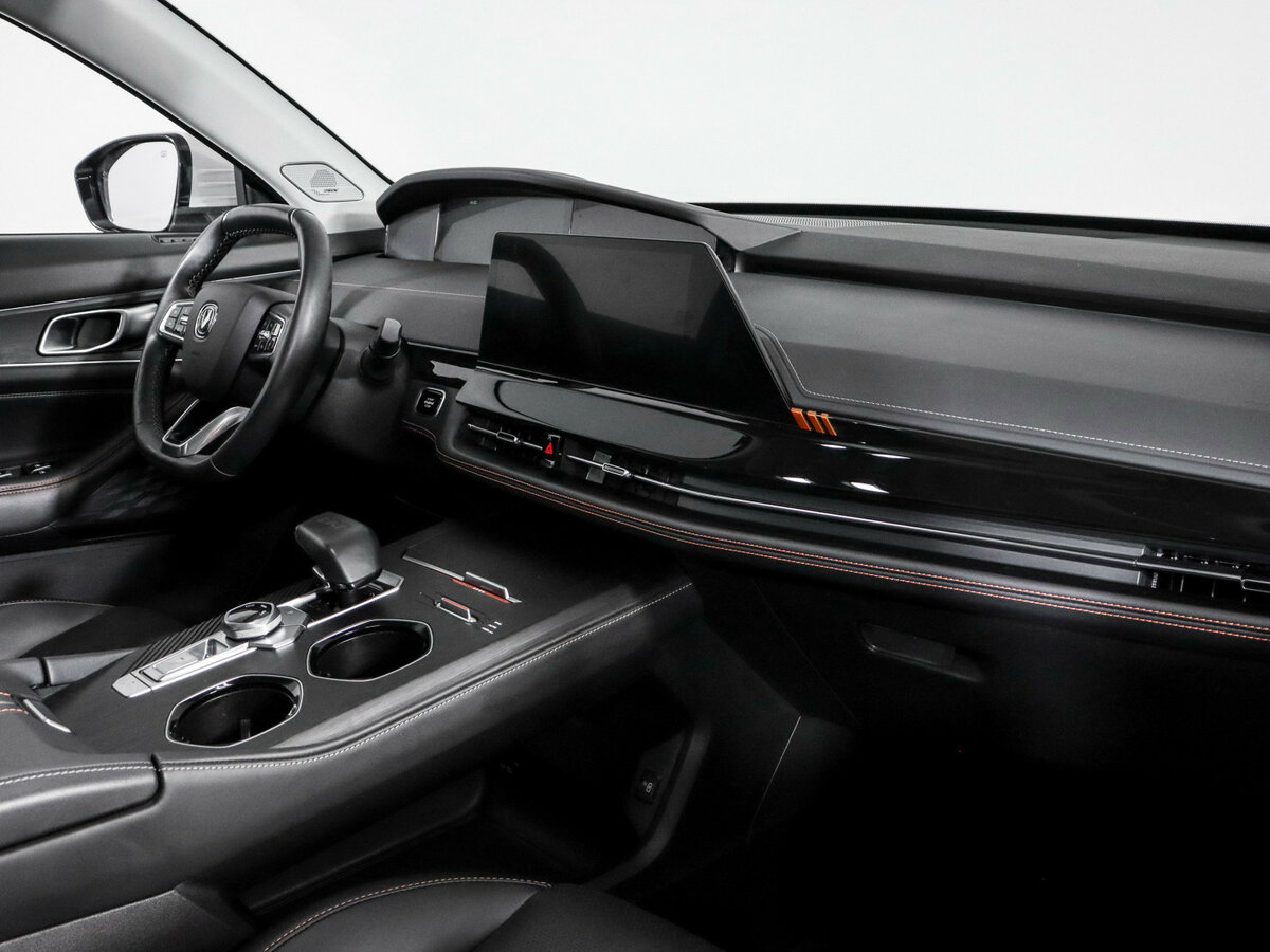 Купить Changan UNI-K, 2024, 26 654 км, фото №9