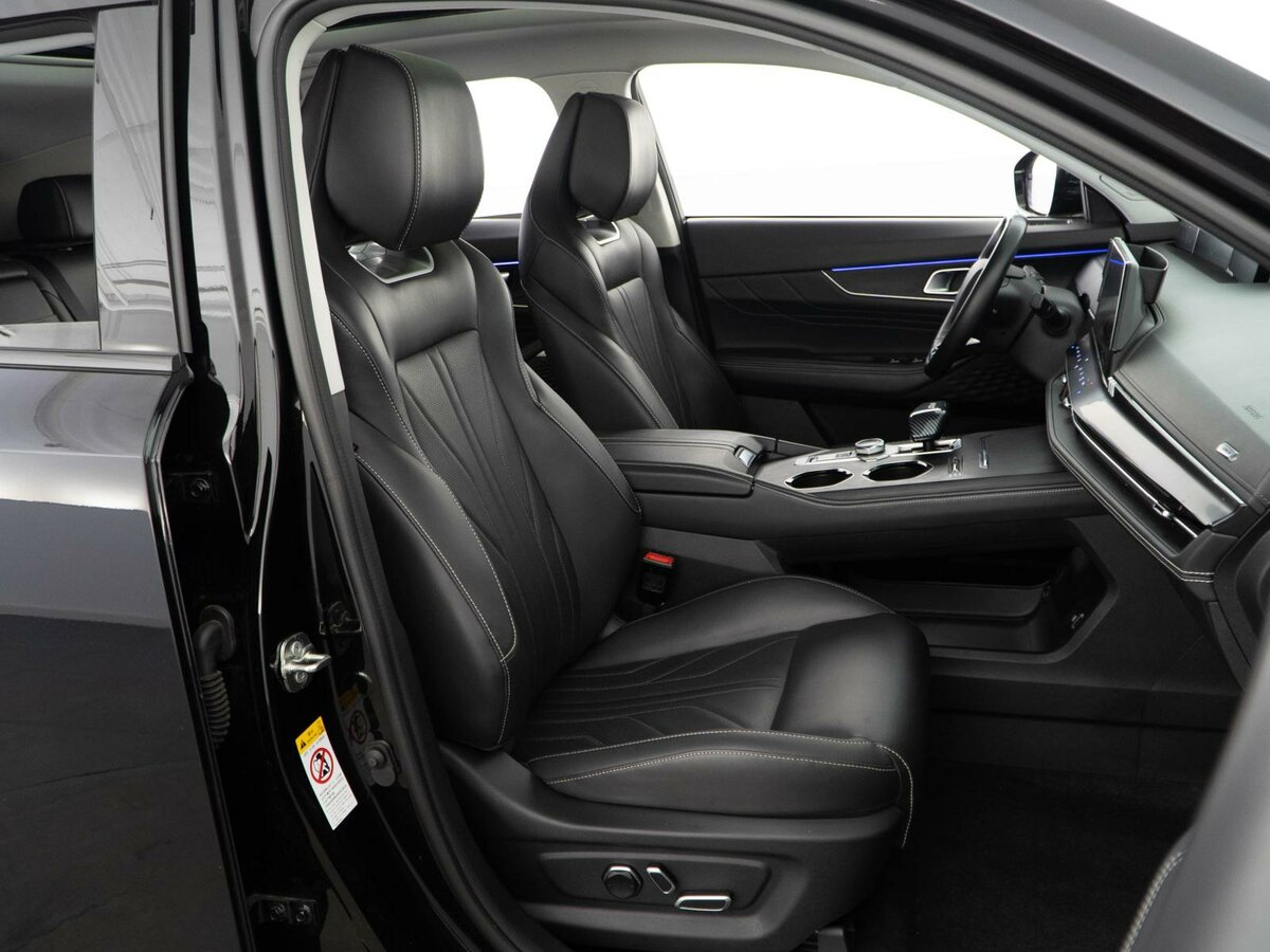 Купить Changan UNI-K, 2023, 31 435 км, фото №9