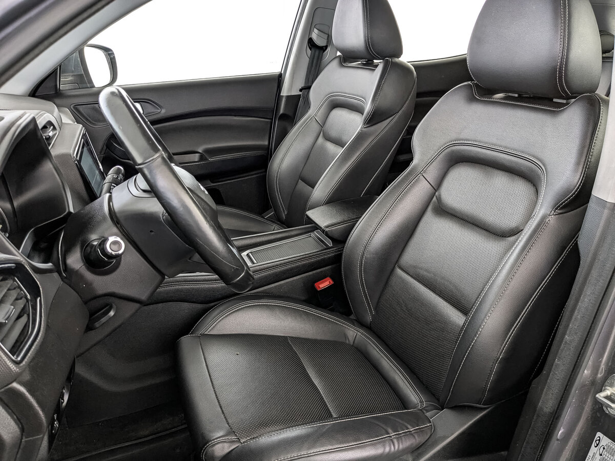 Купить Chery Tiggo 4 I Рестайлинг, 2022, 107 602 км, фото №20