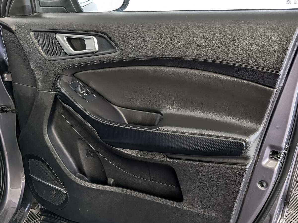 Купить Chery Tiggo 4 I Рестайлинг, 2022, 107 602 км, фото №25