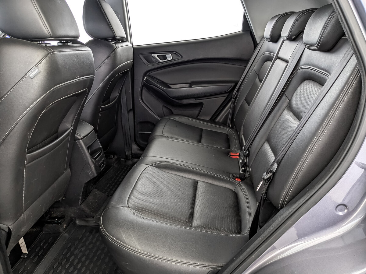 Купить Chery Tiggo 4 I Рестайлинг, 2022, 98 667 км, фото №17