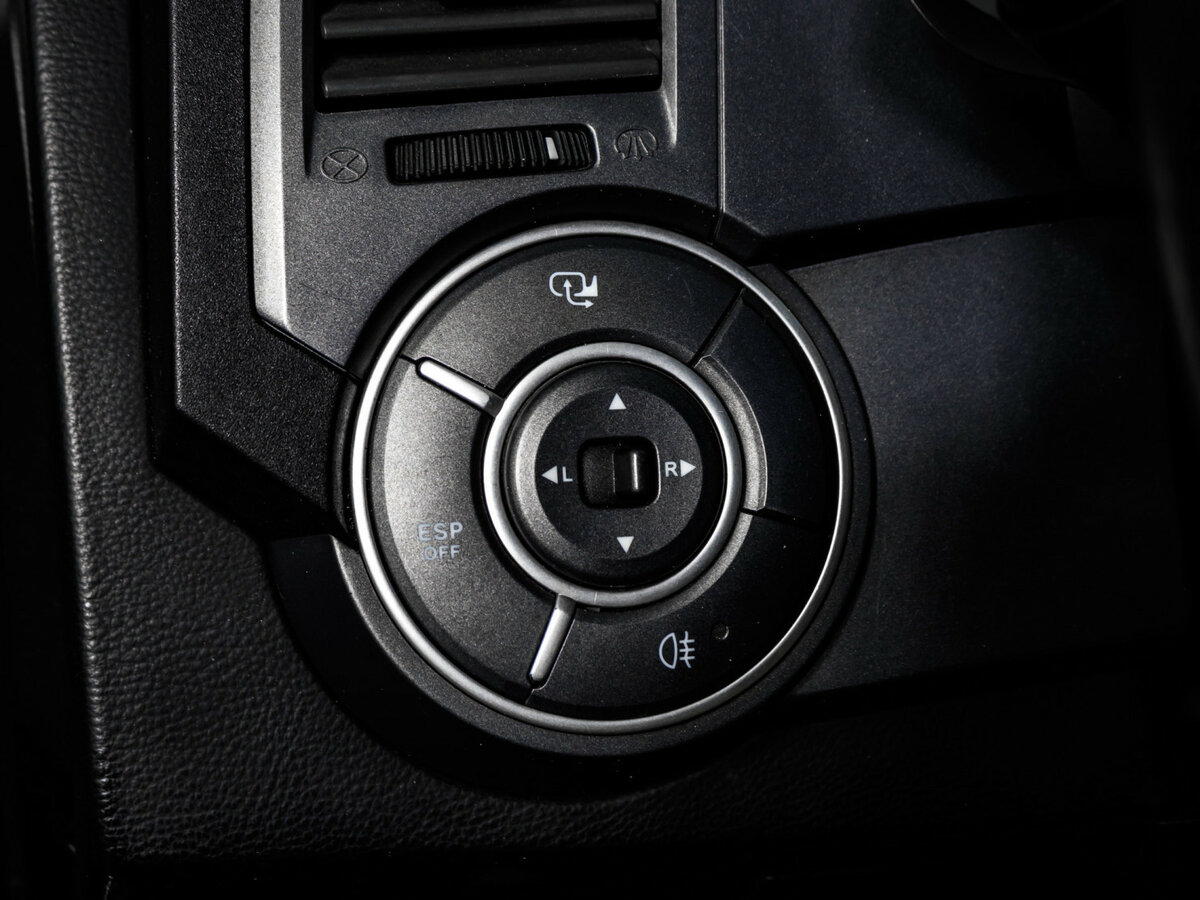 Купить SsangYong Kyron 6-speed I Рестайлинг, 2012, 179 435 км, фото №16