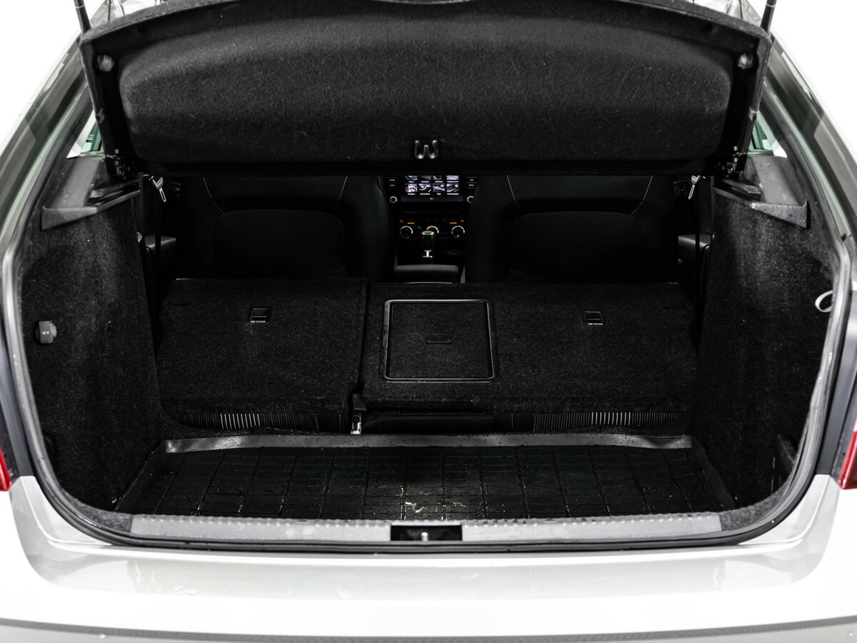 Купить Skoda Octavia III (A7) Рестайлинг, 2019, 148 817 км, фото №22