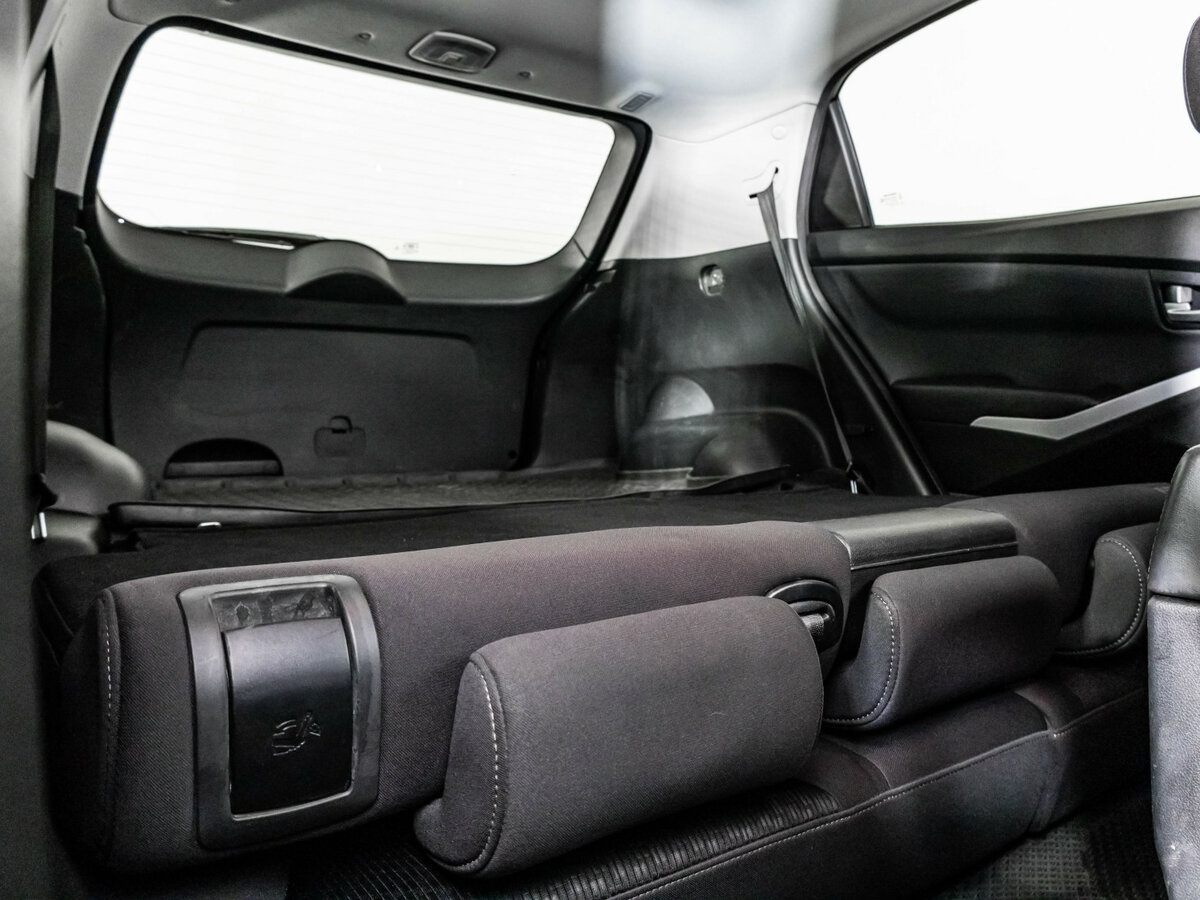 Купить SsangYong Actyon II Рестайлинг, 2014, 129 000 км, фото №18