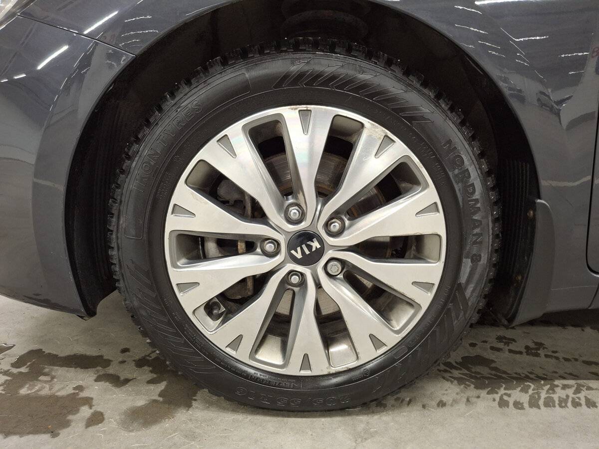 Купить Kia Ceed II Рестайлинг, 2018, 181 461 км, фото №18