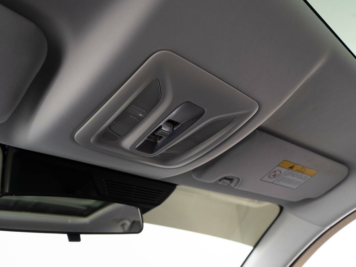 Купить Changan UNI-K, 2023, 29 845 км, фото №20