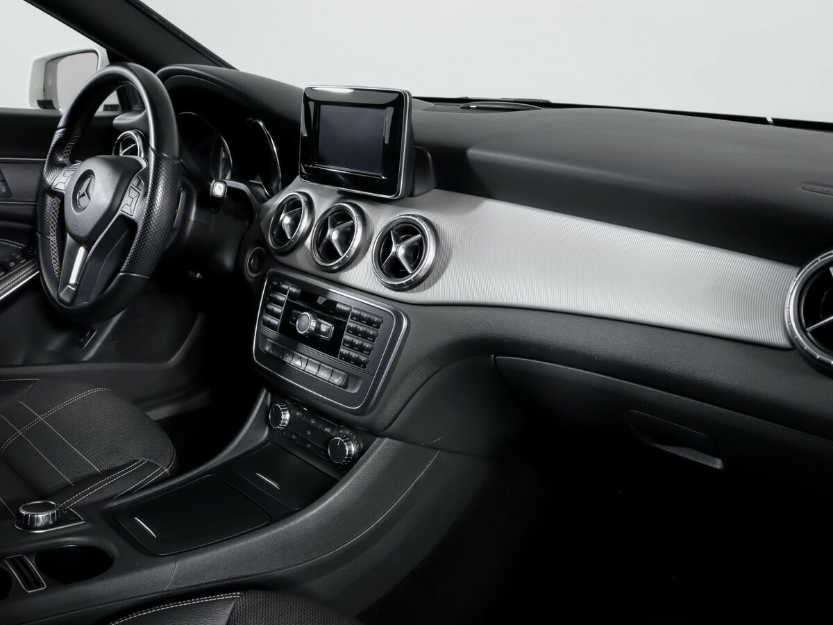 Купить Mercedes-Benz CLA 250 I (C117, X117), 2014, 81 616 км, фото №7