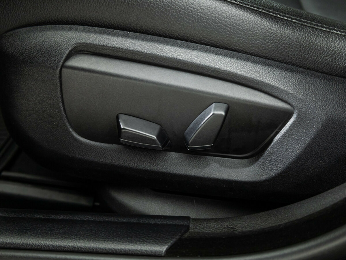 Купить BMW 5 серии 520i VI (F10/F11/F07) Рестайлинг, 2016, 188 830 км, фото №18