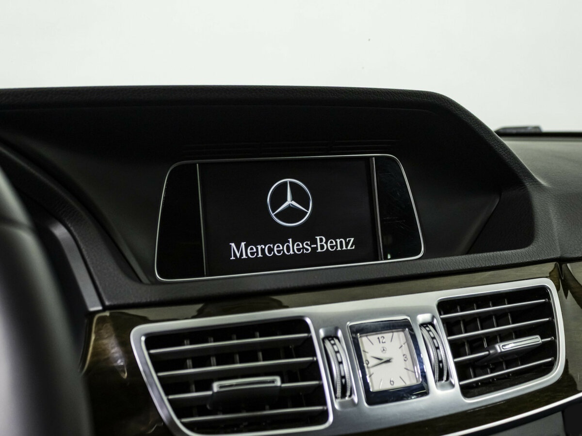 Купить Mercedes-Benz E-Класс 200 IV (W212, S212, C207) Рестайлинг, 2014, 175 878 км, фото №15